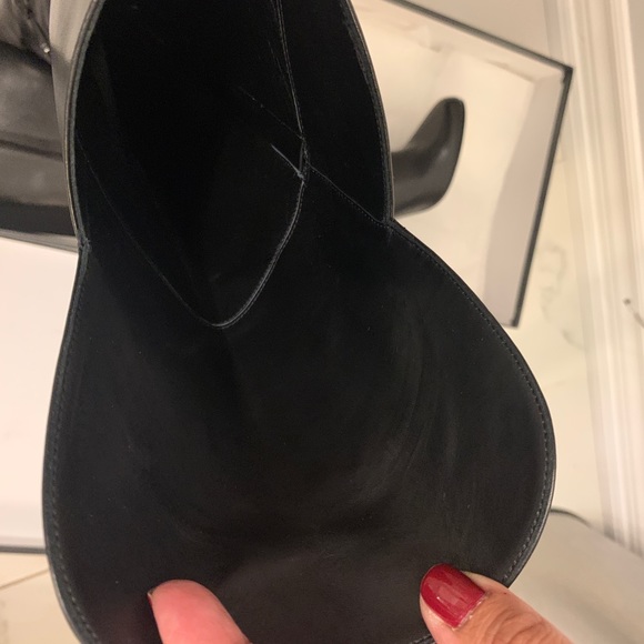 Brand new: Versace Over the Knee Boots Original - Picture 8 of 10